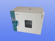 101-1電熱鼓風(fēng)干燥箱